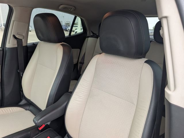 Used 2017 Buick Encore Preferred FWD image 9