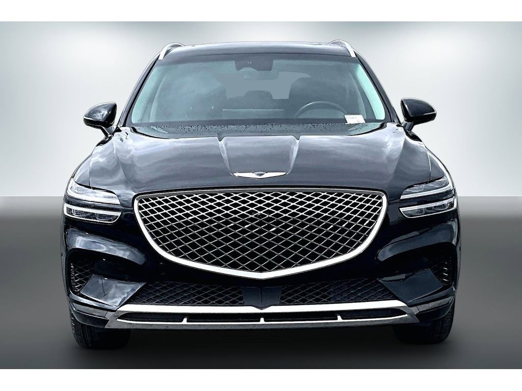 Used 2023 Genesis GV70 2.5T w/ Advanced Package image 2