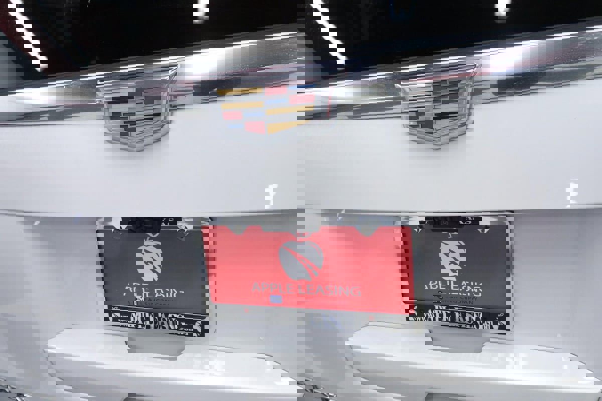 Used 2019 Cadillac Escalade ESV Premium Luxury image 31