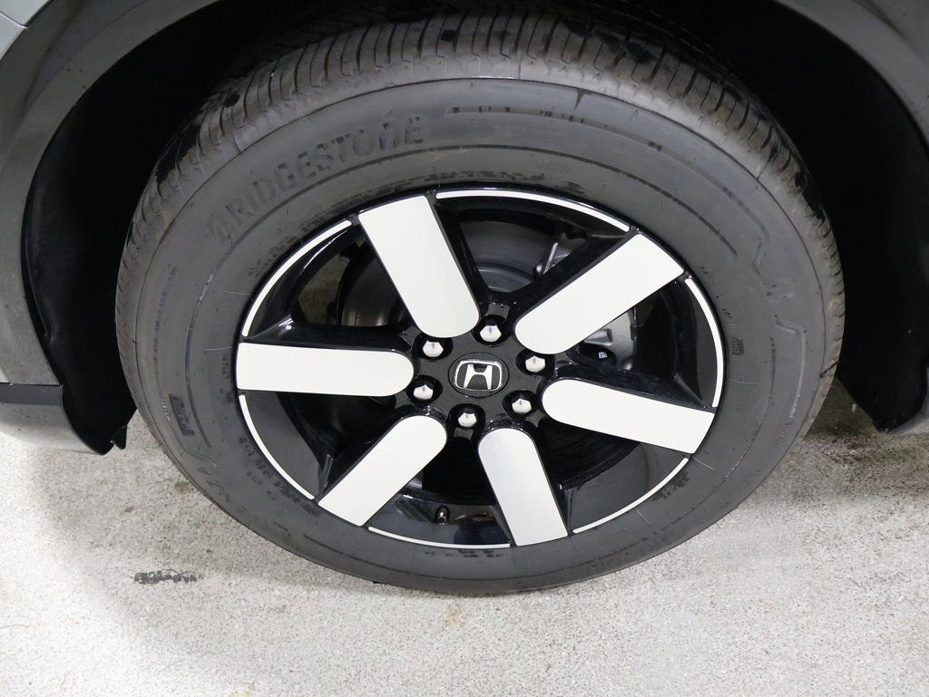 New 2025 Honda Prologue Touring image 9