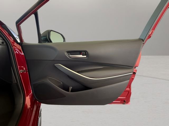 Used 2024 Toyota Corolla SE image 28