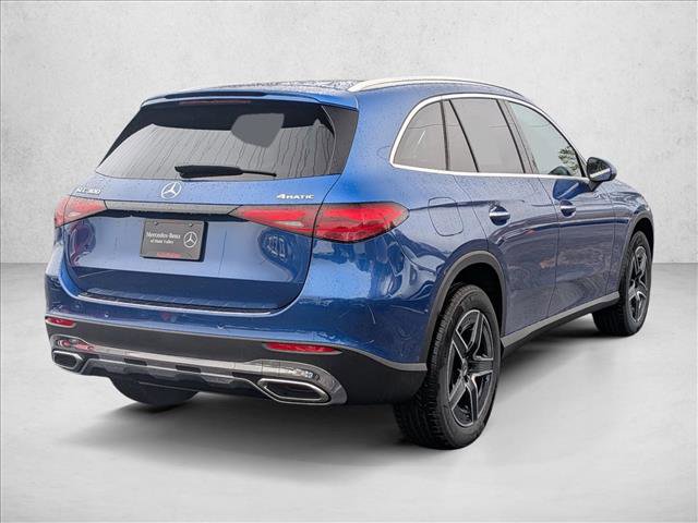 New 2026 Mercedes-Benz GLC 300 4MATIC image 2