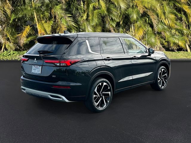 Used 2022 Mitsubishi Outlander SEL image 5