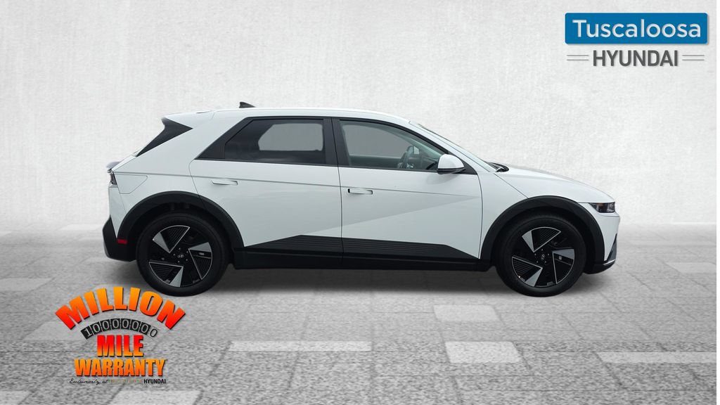 New 2026 Hyundai Ioniq 5 SEL RWD image 9