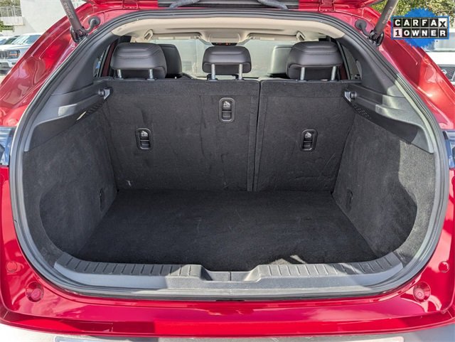 Used 2023 MAZDA CX-30 2.5 Turbo w/ Premium Package image 14