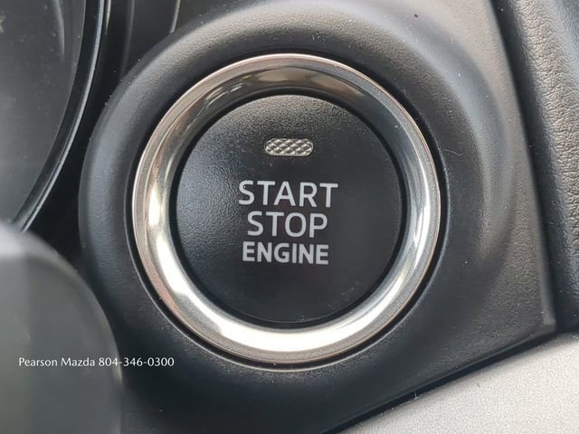 Used 2023 MAZDA CX-9 Touring Plus image 28