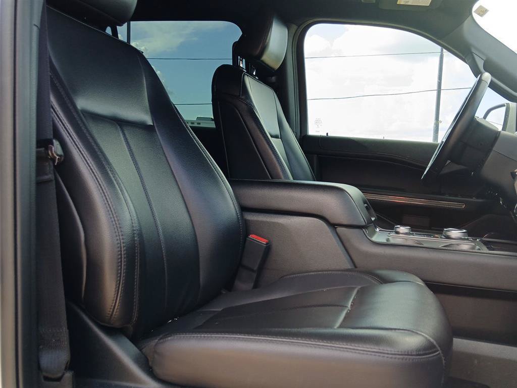 Used 2021 Ford Expedition XLT AWD/4WD image 20