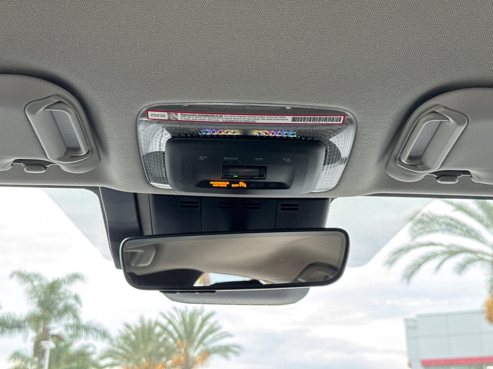 New 2026 Toyota Prius Plug-In Hybrid image 26