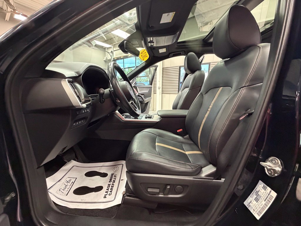 Used 2024 MAZDA CX-90 Plug-In Hybrid w/ Premium Plus AWD/4WD image 62