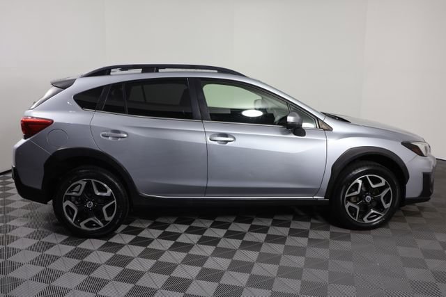 Used 2018 Subaru Crosstrek 2.0i Limited AWD/4WD image 9