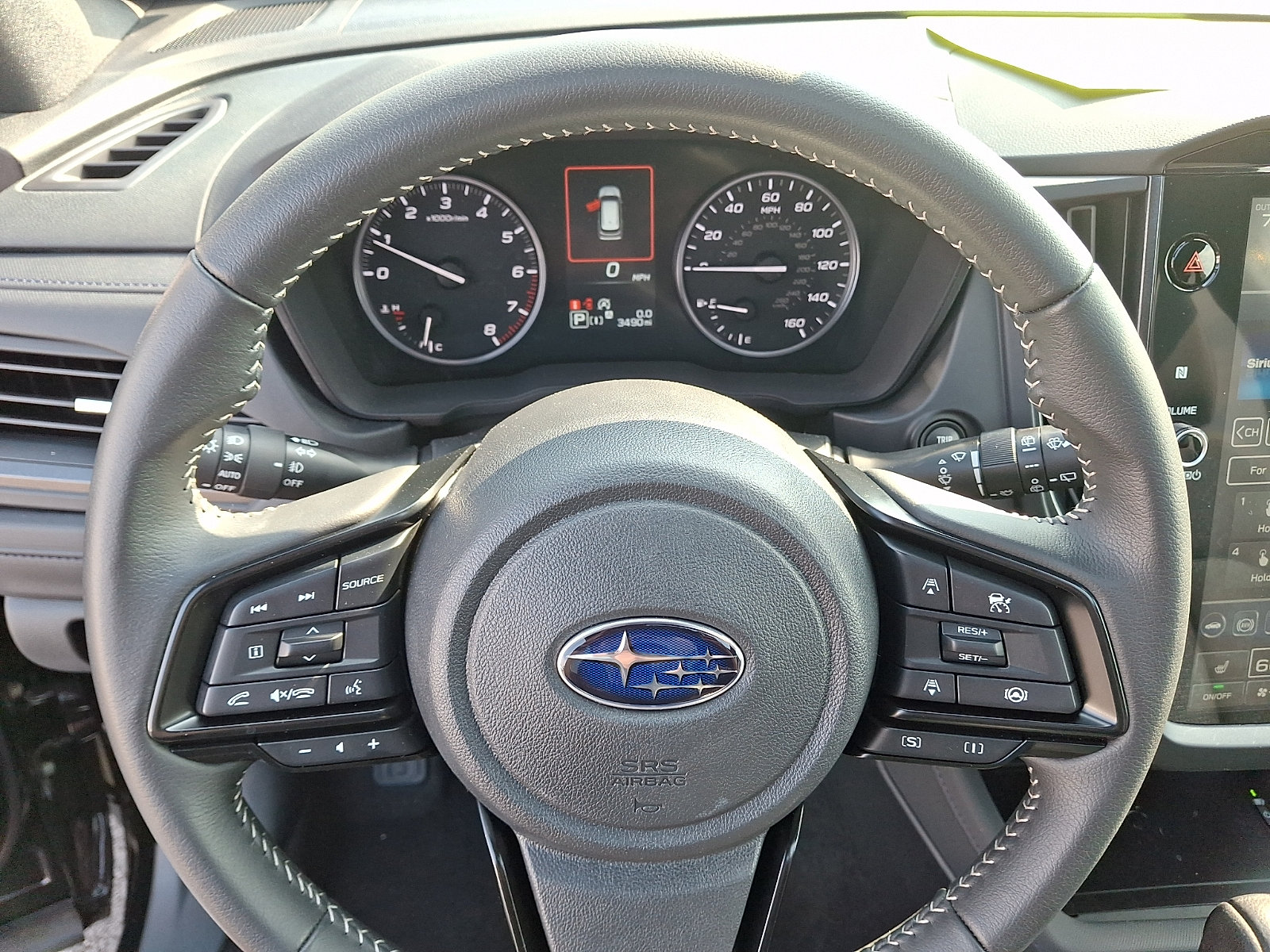 Certified 2026 Subaru Forester Premium AWD/4WD image 20
