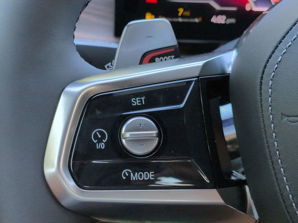 New 2026 BMW 760i xDrive AWD/4WD image 26