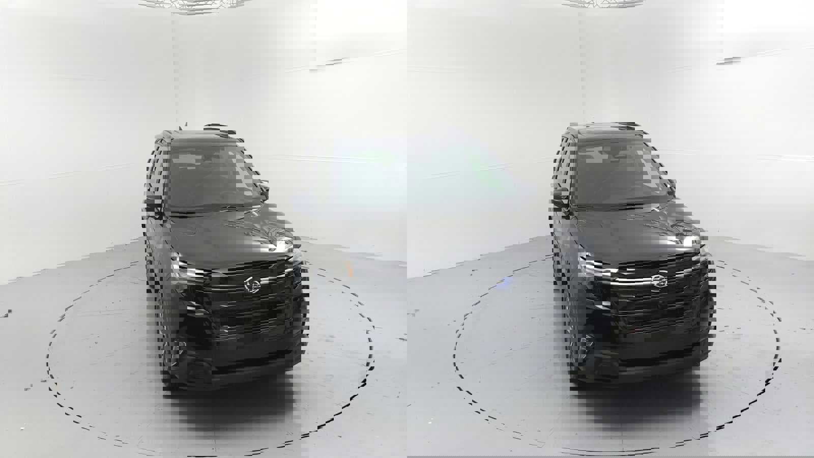 New 2026 Subaru Forester Touring image 2