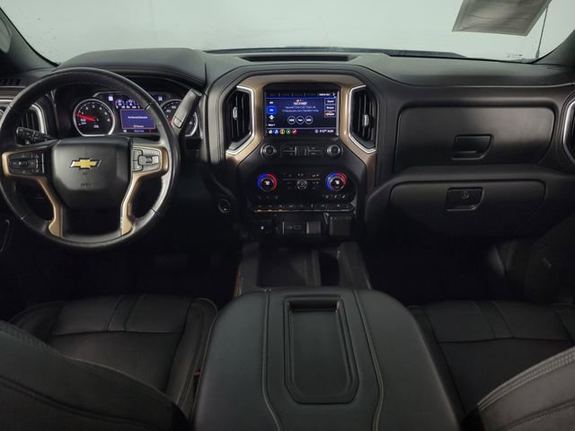 Used 2020 Chevrolet Silverado 1500 High Country w/ Technology Package image 22