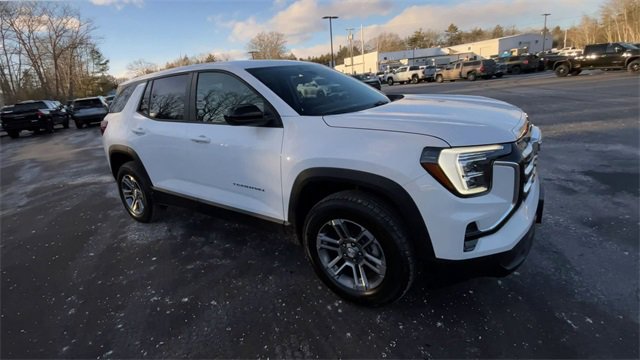 New 2026 GMC Terrain Elevation w/ LPO, Floor Liner Package image 2