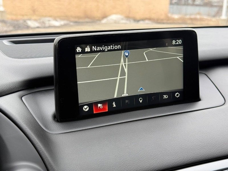 Used 2018 MAZDA CX-9 Touring w/ Touring Premium Package image 24