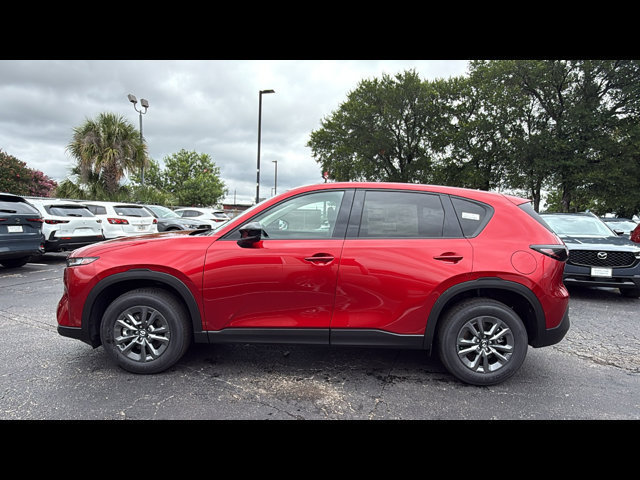 New 2026 MAZDA CX-5 Select AWD/4WD image 5