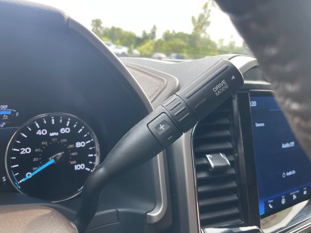 Certified 2022 Ford F450 King Ranch w/ King Ranch Ultimate Package AWD/4WD image 38
