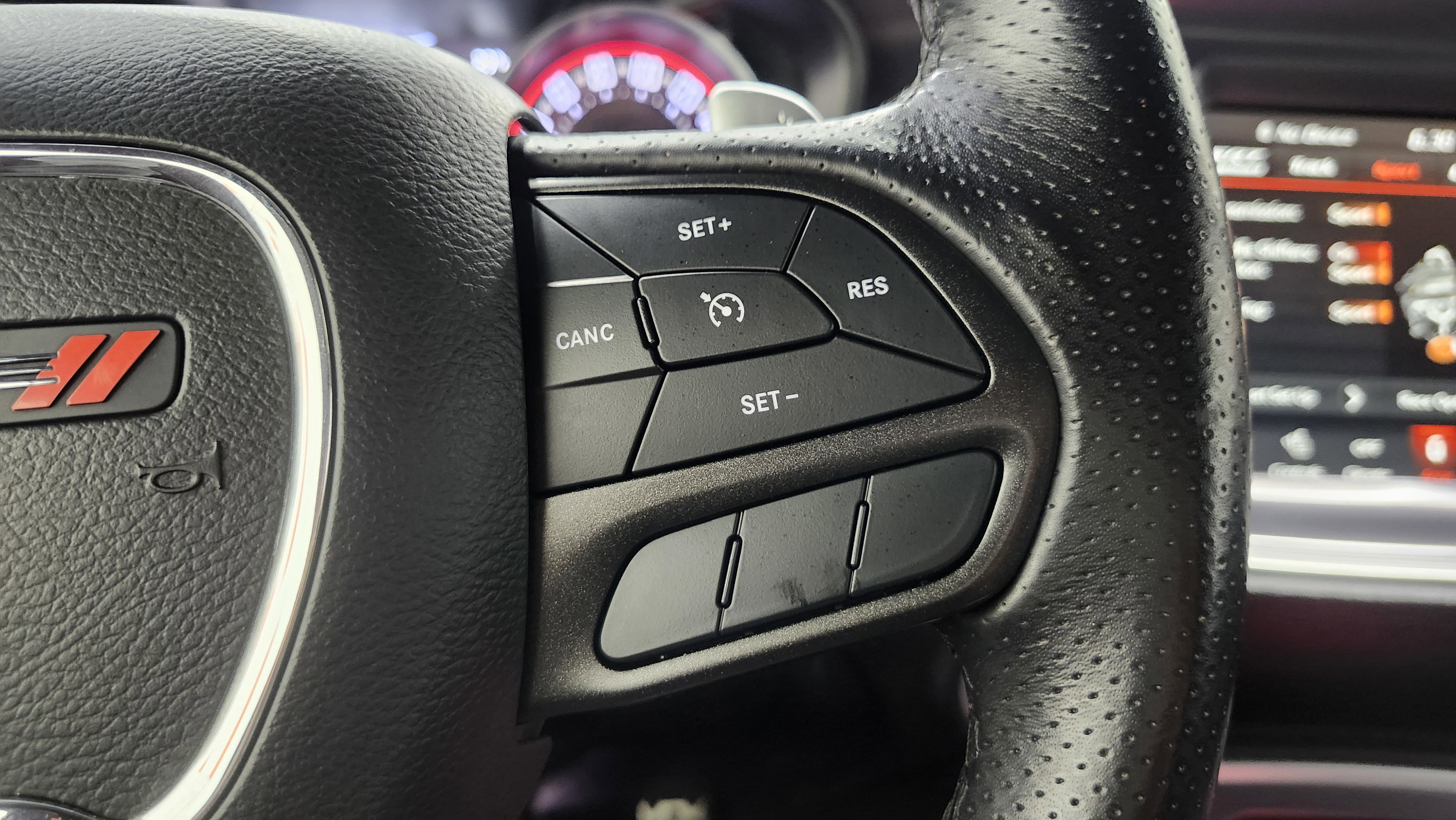 Used 2021 Dodge Challenger R/T Scat Pack image 36