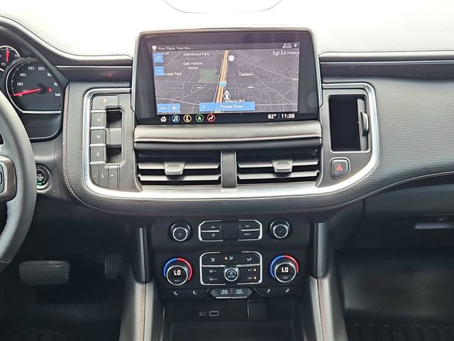 Used 2021 Chevrolet Suburban RST w/ Luxury Package image 21