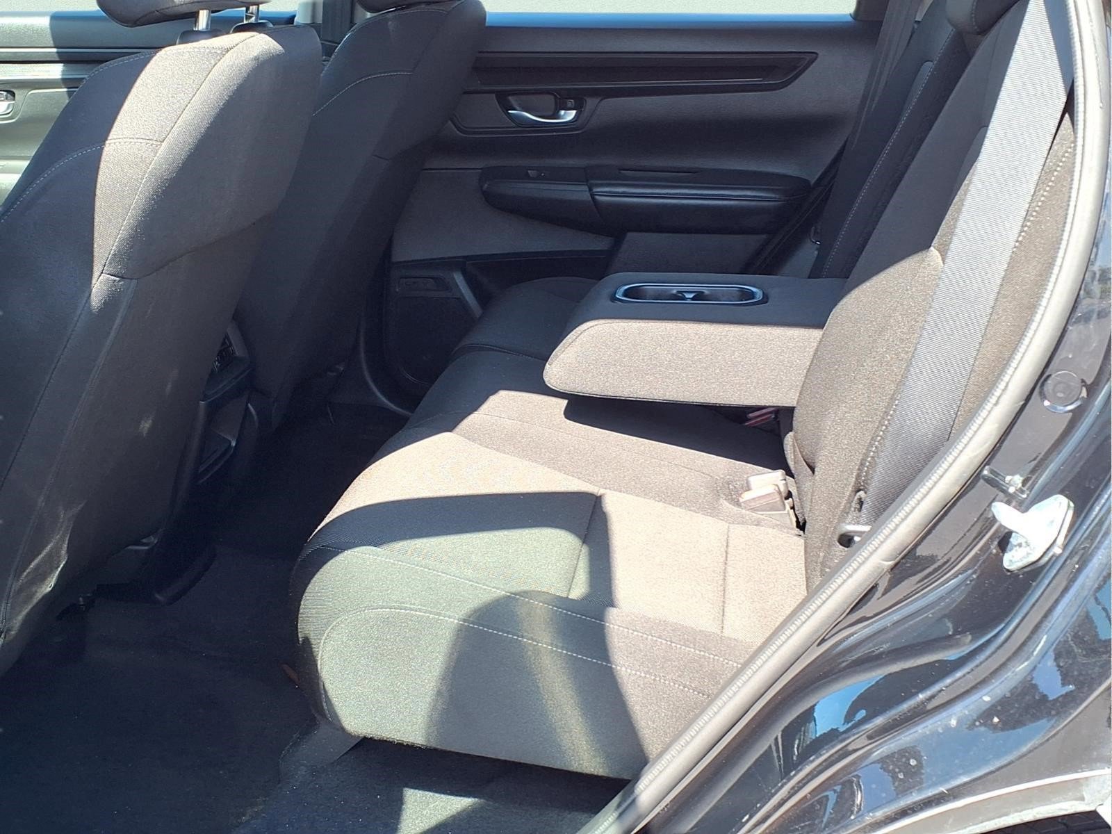 Certified 2024 Honda CR-V LX image 12