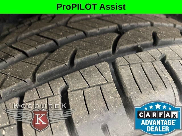 Used 2023 Nissan Rogue SV AWD/4WD image 8