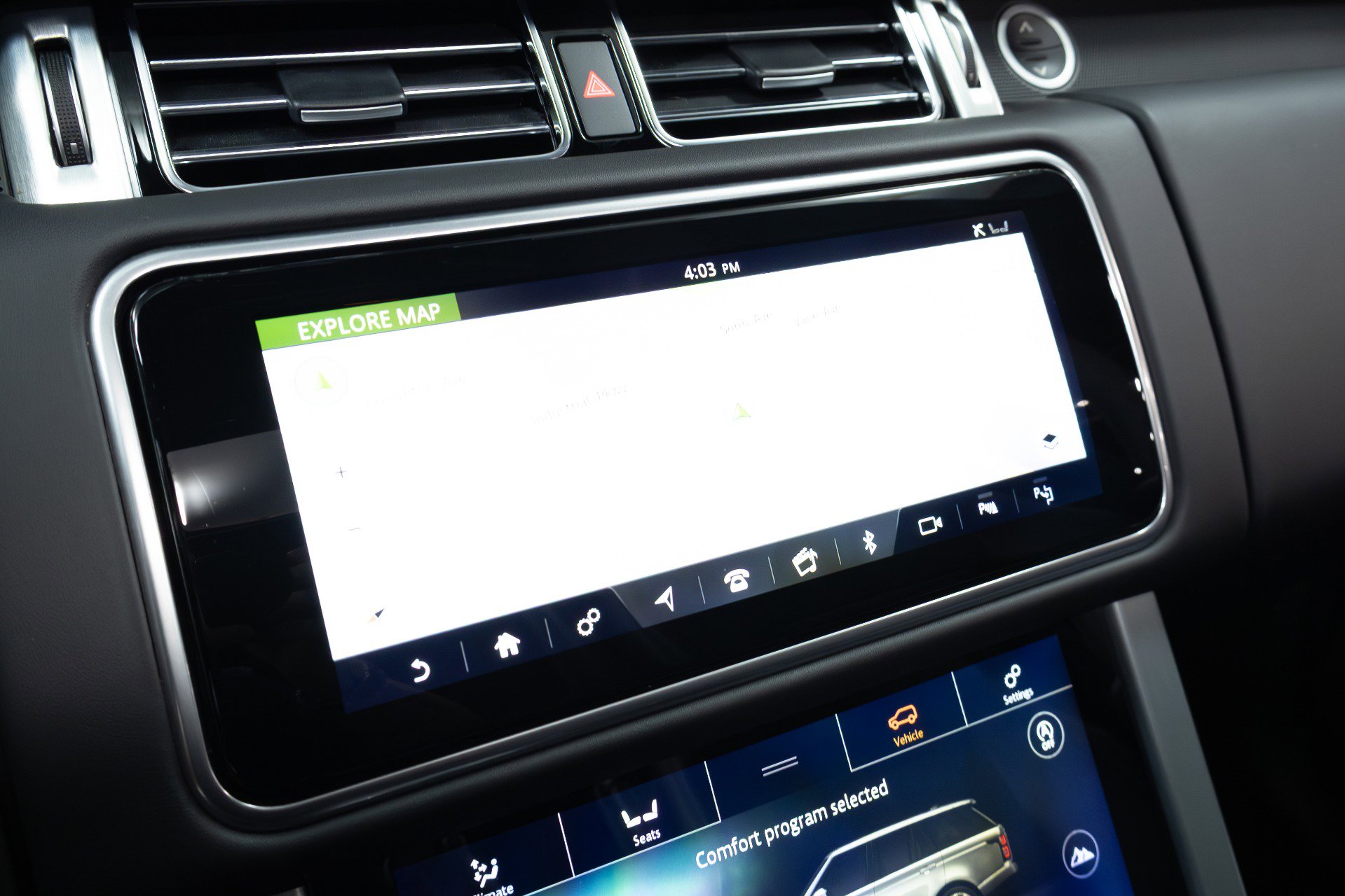 Used 2021 Land Rover Range Rover Westminster Edition image 76