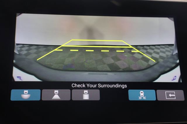 Used 2022 Honda Passport Elite image 18