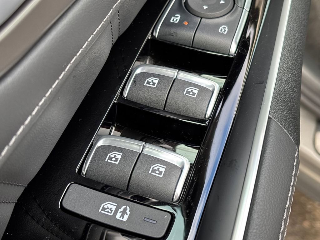 New 2026 Kia Sorento SX Prestige image 25