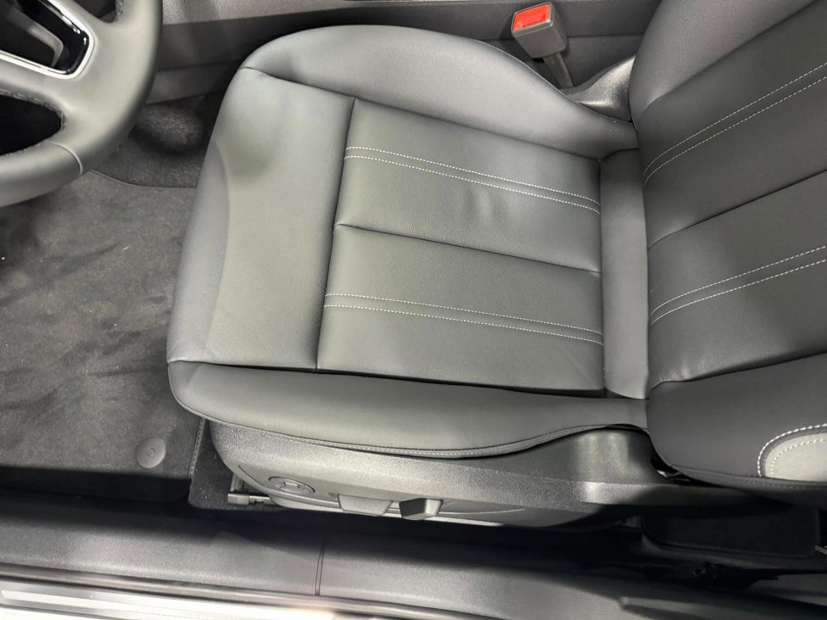 New 2026 Audi A3 2.0T Premium image 26