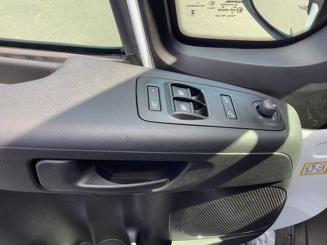 New 2026 RAM ProMaster 2500 w/ Quick Order Package 22G SLT FWD image 10