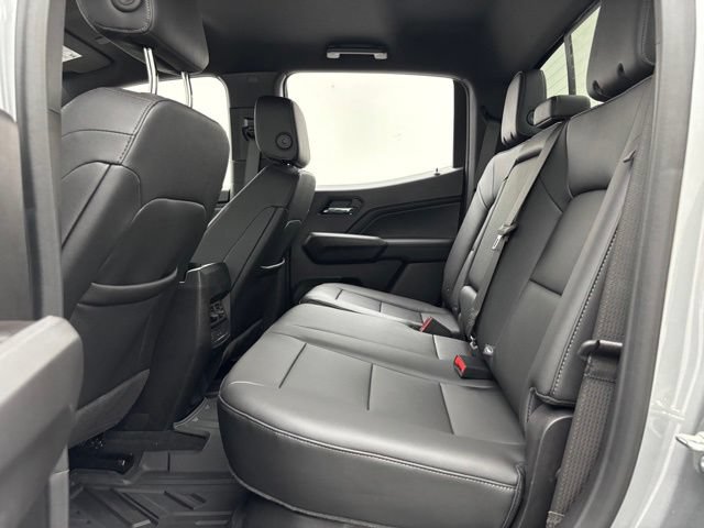 New 2026 GMC Canyon Elevation w/ Convenience Package AWD/4WD image 36