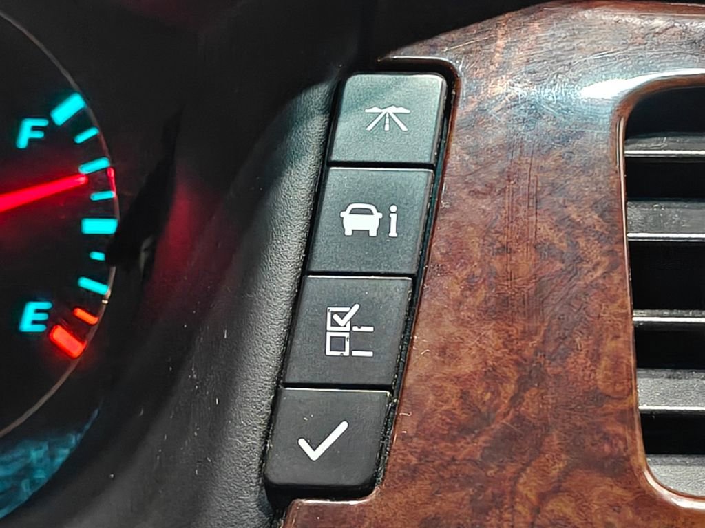 Used 2011 Chevrolet Impala LT image 9