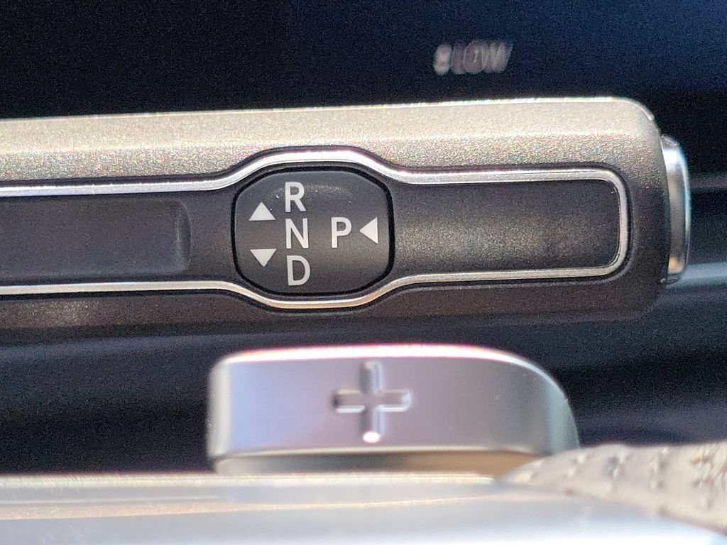 New 2026 Mercedes-Benz GLS 450 4MATIC image 38