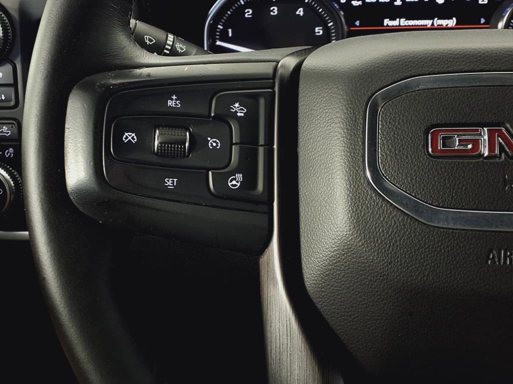 Used 2021 GMC Sierra 1500 AT4 w/ AT4 Value Package image 12