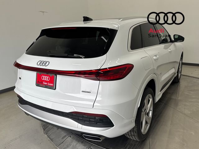 New 2025 Audi Q5 Premium Plus AWD/4WD image 45