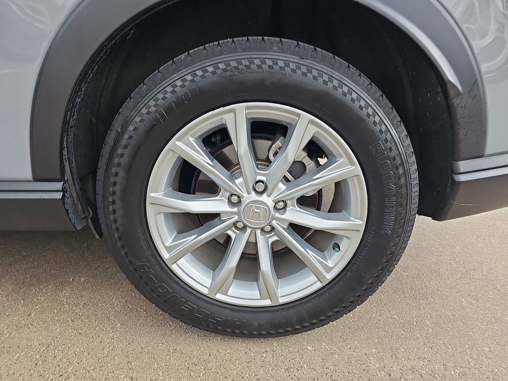 Used 2024 Honda CR-V EX-L image 29