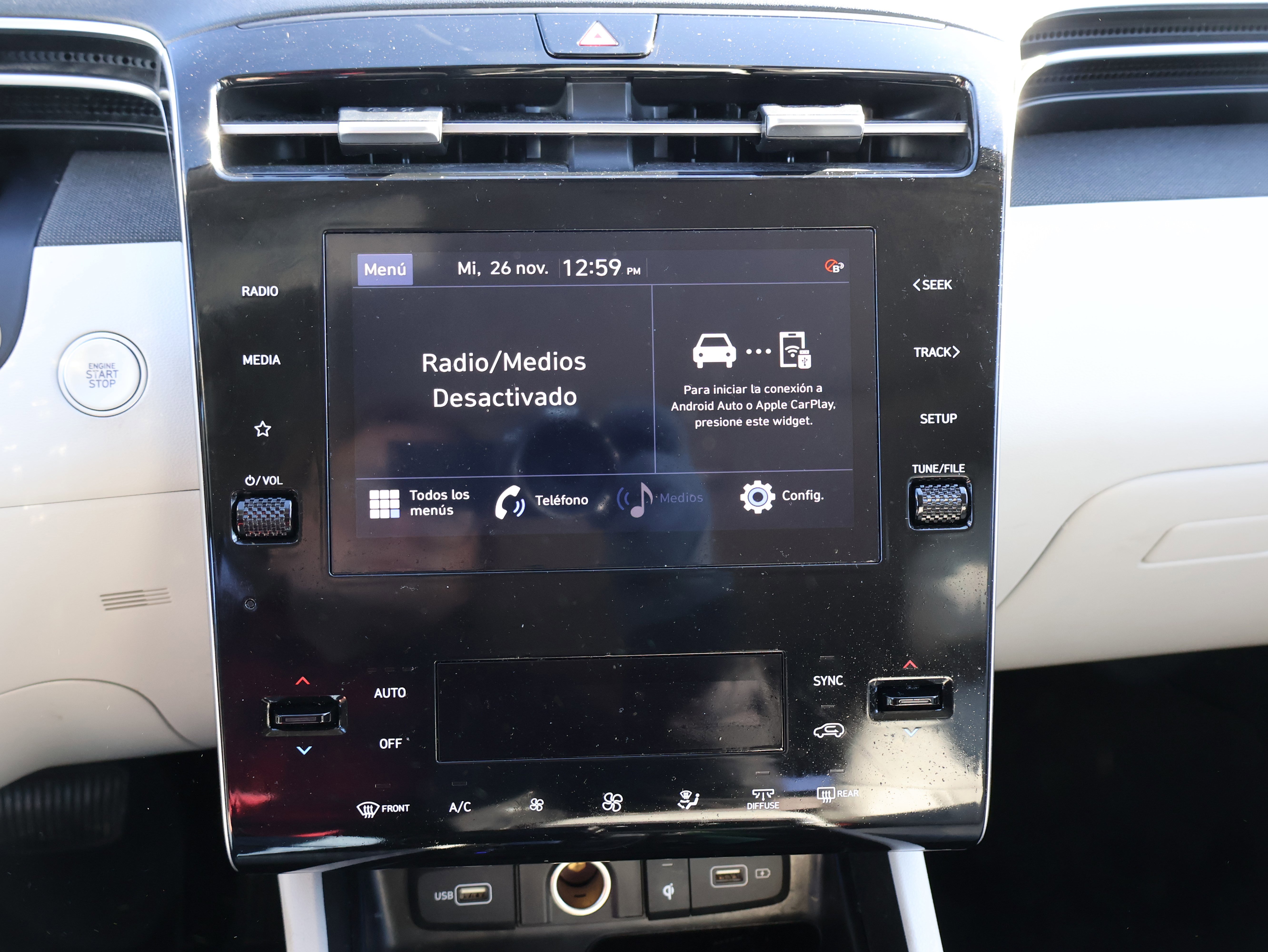 Used 2023 Hyundai Tucson SEL w/ Convenience Package image 26