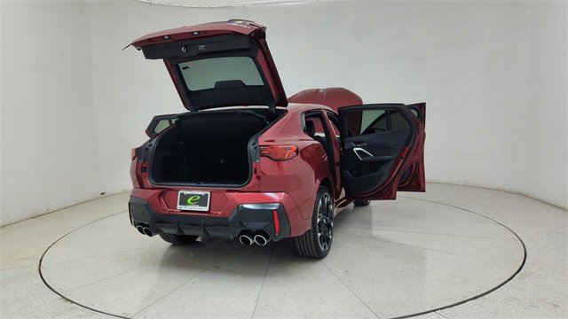 Used 2025 BMW X2 M35i image 74