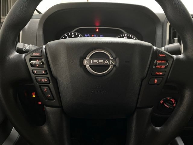 Used 2026 Nissan Frontier SV AWD/4WD image 36
