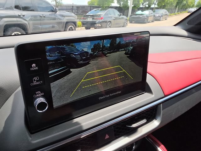 Used 2026 Acura ADX A-Spec FWD image 25