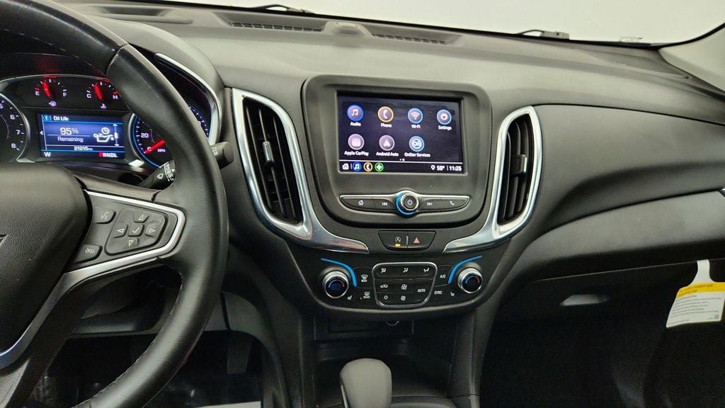 Used 2023 Chevrolet Equinox LT AWD/4WD image 18