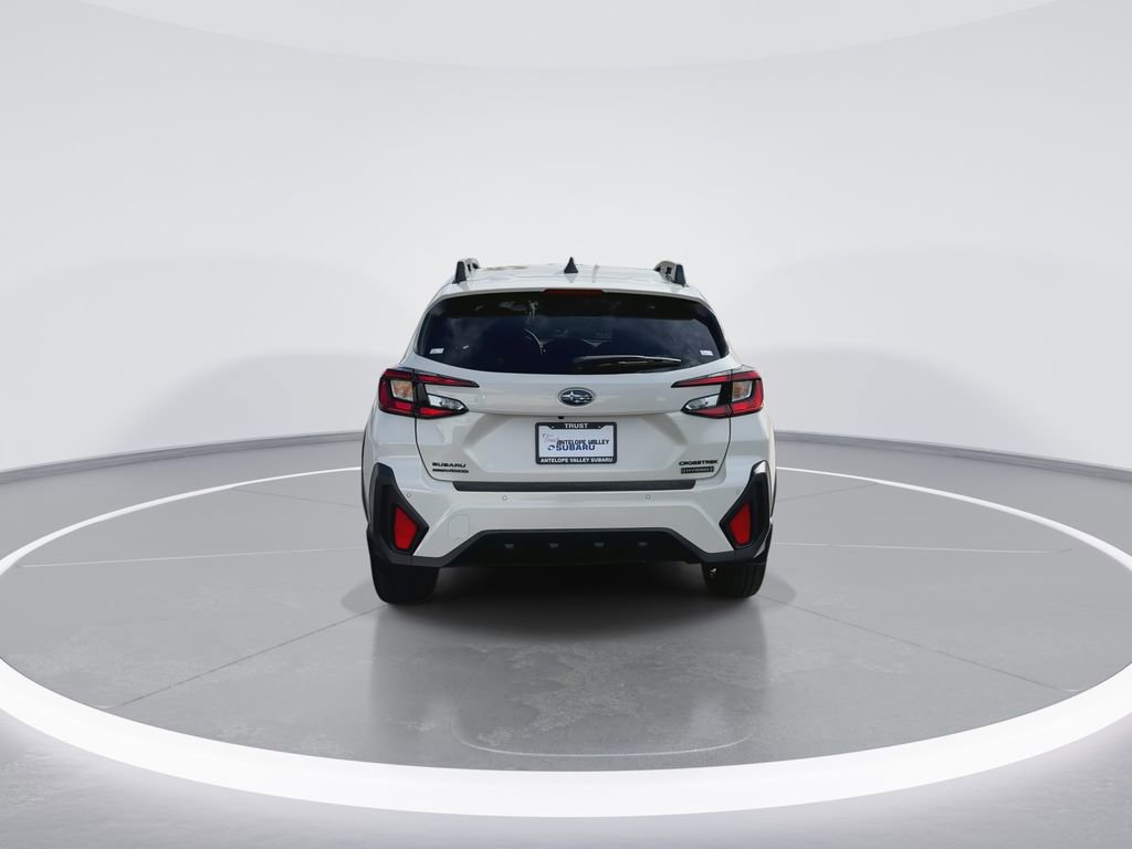 New 2026 Subaru Crosstrek 2.5i Limited image 7