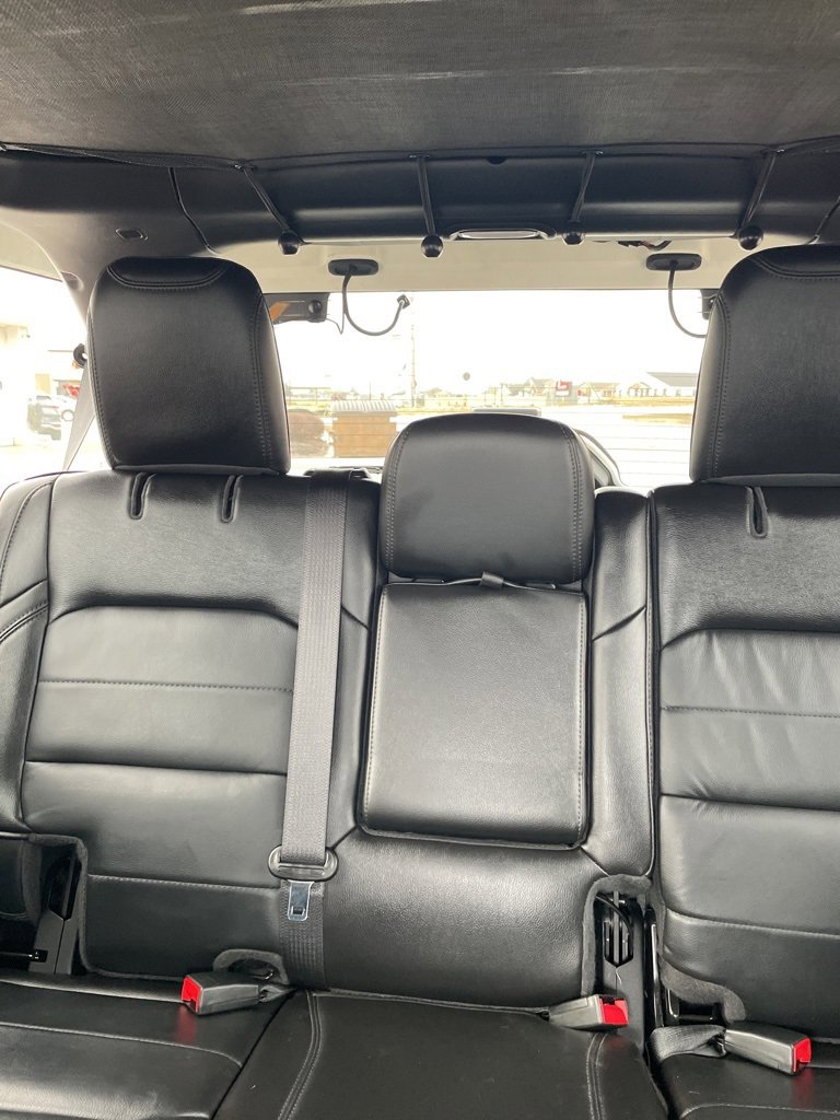 Used 2022 Jeep Wrangler Unlimited Sahara w/ LED Lighting Group image 7