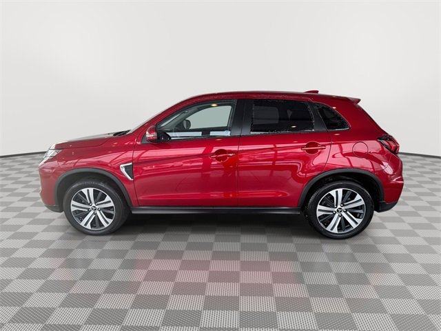 Used 2024 Mitsubishi Outlander Sport SE image 6