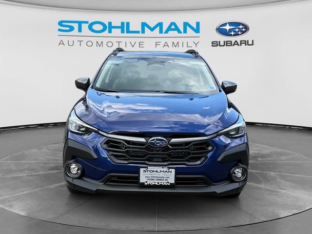New 2026 Subaru Crosstrek 2.5i Limited AWD/4WD image 2