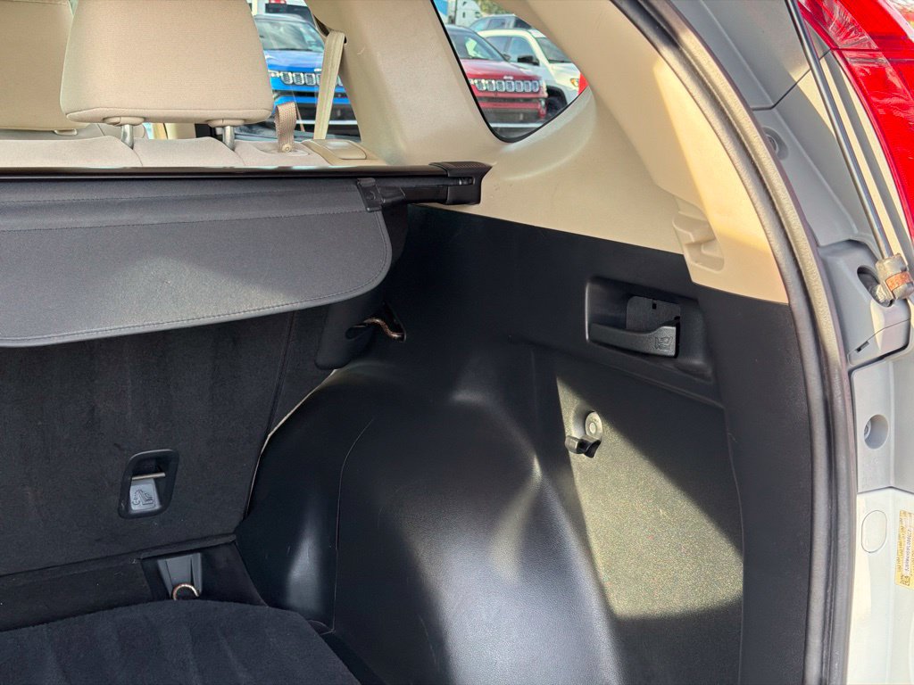 Used 2015 Honda CR-V EX image 21