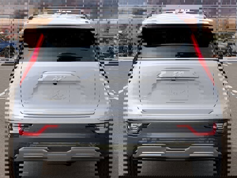New 2026 Kia Niro Wave w/ Wave Preserve Package image 13