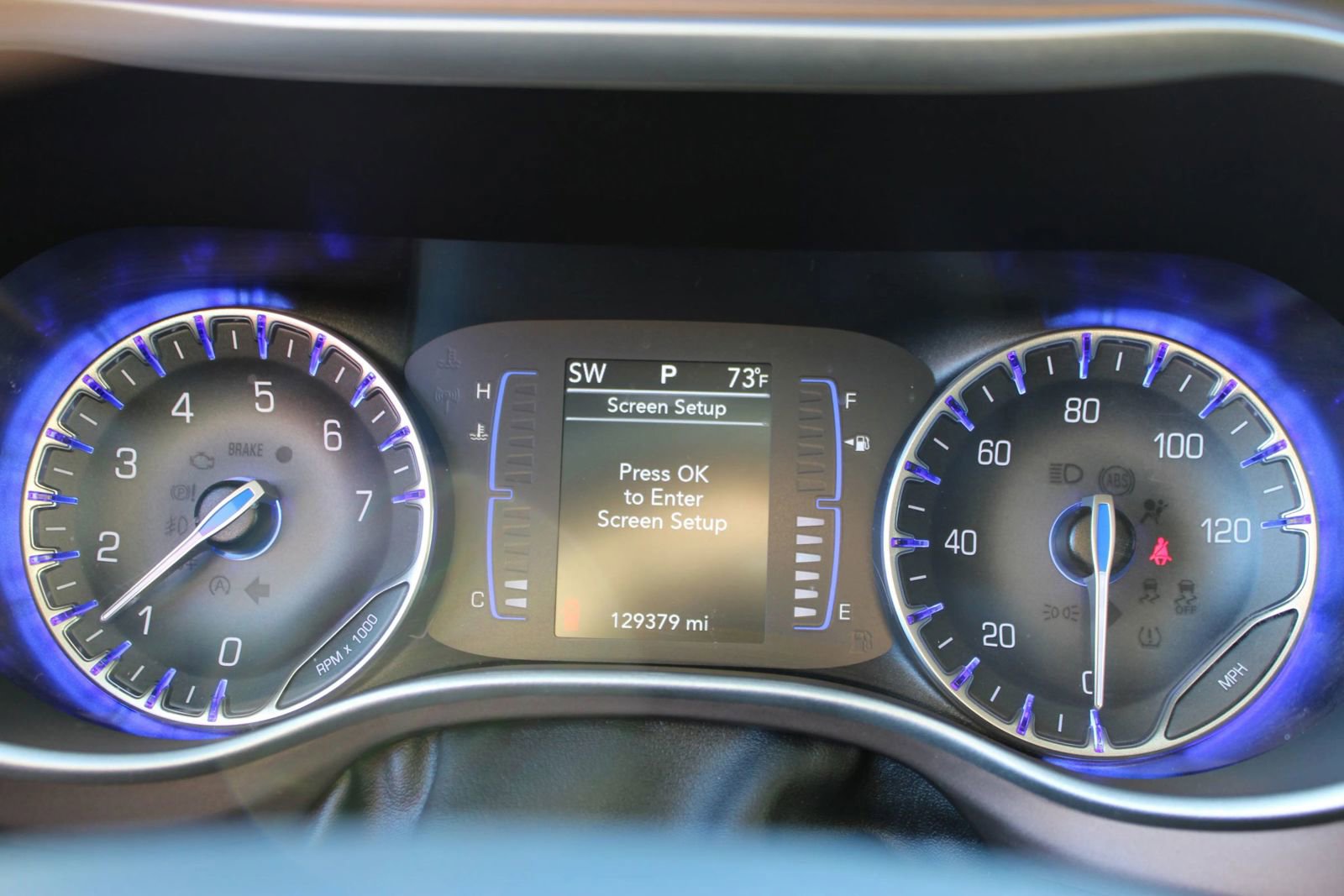 Used 2020 Chrysler Voyager Lxi image 17