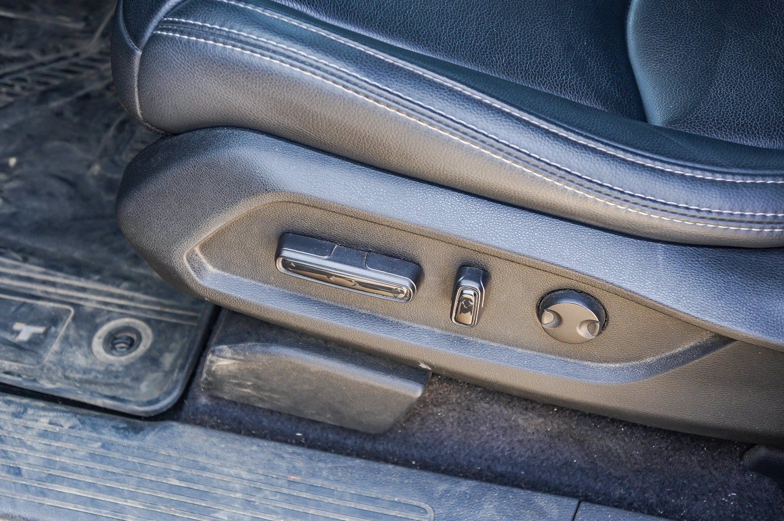 Used 2024 Honda Pilot Touring image 23